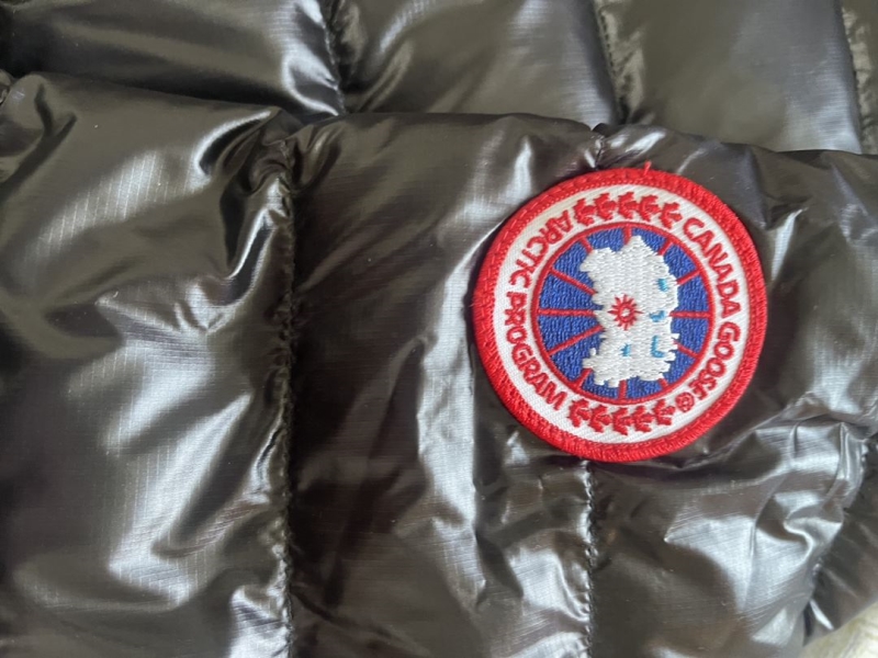 Moncler Down Coat